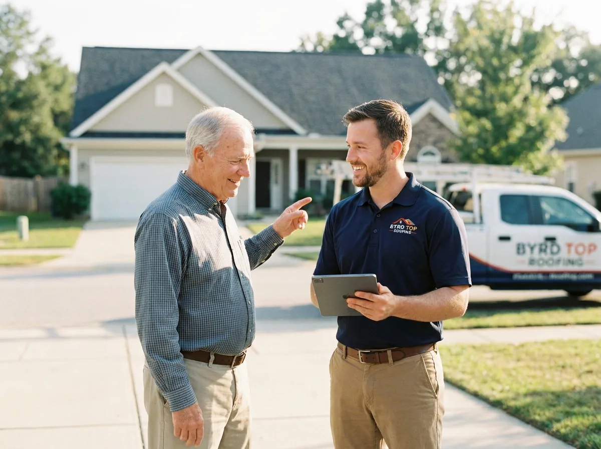 Roofing Green Lake, WI FAQs